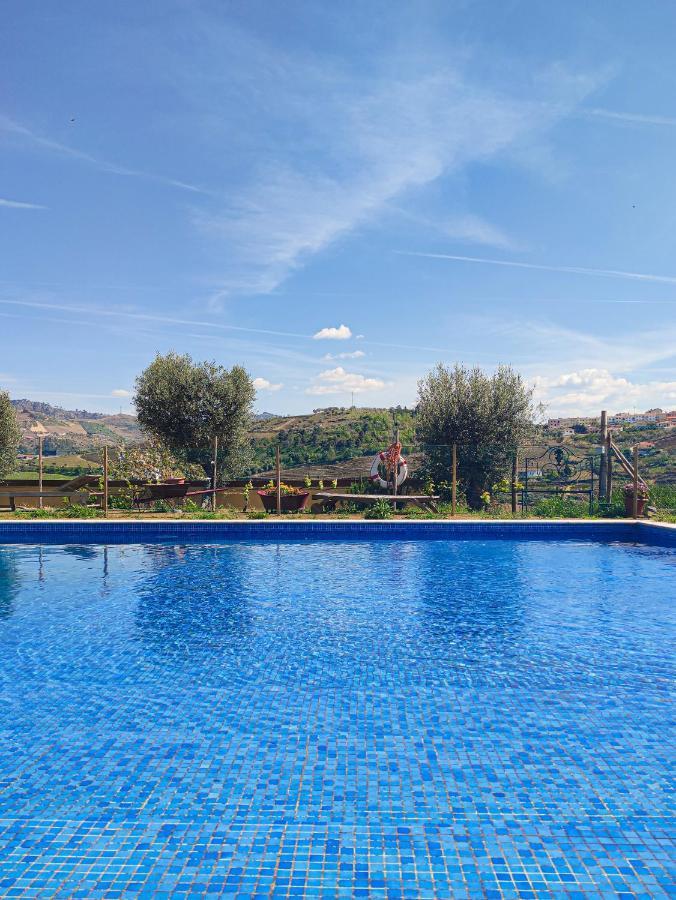 Quinta Dos Padrinhos - Suites In The Heart Of The Douro Lamego Extérieur photo