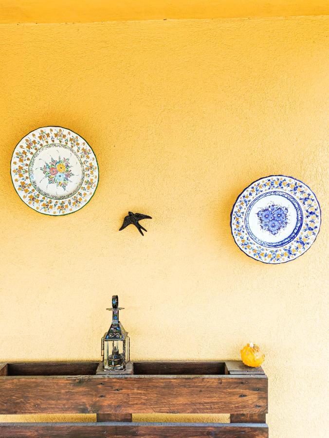 Quinta Dos Padrinhos - Suites In The Heart Of The Douro Lamego Extérieur photo