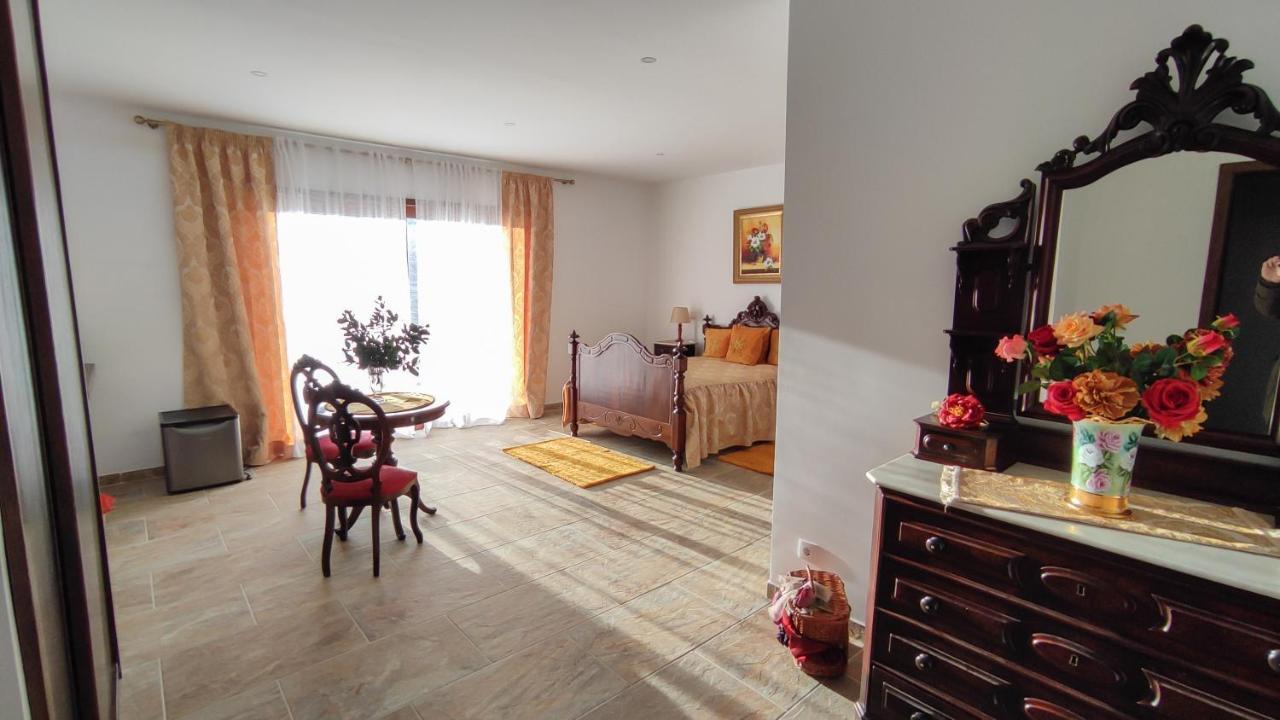 Quinta Dos Padrinhos - Suites In The Heart Of The Douro Lamego Extérieur photo