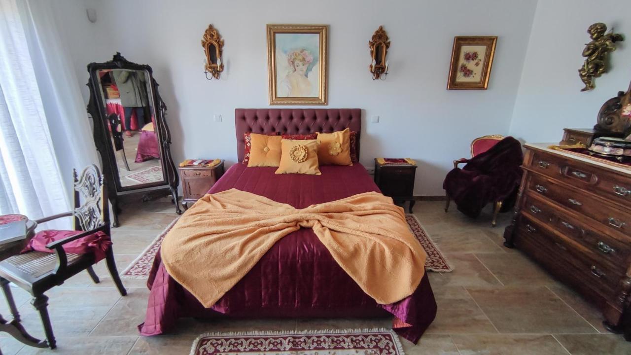 Quinta Dos Padrinhos - Suites In The Heart Of The Douro Lamego Extérieur photo